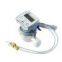 mechanical heat meter