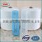 High quality best Price 100% Spun Polyester Yarn 40S/2