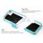 For New iPhone 4 4S 4G Combinations Colorful Slide Snap Case Cover