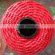 High Quality Wear Resistant 100% Polypropylene Thread String For Fishing