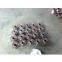Alloy 825 Orifice Plate