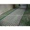 plastic grating panel with no maintenance