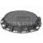 ductile iron manhole cover,manhole cover iron casting