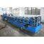 80-300 C/Z Purlin Interchangeable Roll Forming Machine