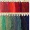 YingYing china good towel embroidery machine cotton chenille thread Wholesale