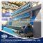 High Precision High Speed Automatic Computer Embroidery Machine Price for Sale