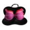 Eva bra bag with stylish design and convenient for placing bras  to prevent from creases.