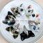 Phone accessories Zinc Alloy cat mobile phone ring holder