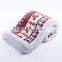Cheap Knit Faux Fur Plush Fleece Throw Blanket Wholesale