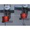 OS6003,Security seals cable seals cheapest pull tight container seals