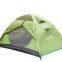 New Outdoor Camping Waterproof 3 Season 3-4 person folding tent Hiking, small wholesale