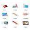 7 inch Qualcomm msm8255 tablet pc gprs gps AMPE A77