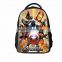 Low Price Marvel cartoon Backpack for kids ,school bag ,fashion backpack,Popular Avenger Schoolbag