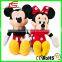 Soft Stuffed Toys Plush Dolls Minnie Mickey Mouse