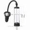 Electric Digital Vacuum Penis Enhance Pump
