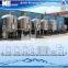 Treatment Plants for drinking water