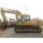 used komatsu 300-7 excavator