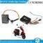 Cell Phone Sim Card Gps Tracker Software and Alarm for Electri Bicycle Rf-v12+