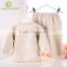 Warm wearing in Winter newborn baby gifts cheap but good quality zipper 0-3month