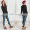 embroidered women maternity dress OEM for you 2018 newdesign