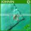 JOHNIN made EURO Cup Custom priniting polyester fans keep flying high red flag