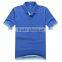 OEM latest lovely cheap fashion couple polo t-shirt