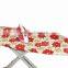 Christmas flower Printed Ironing Board Cover For Clothes Ironing