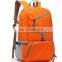 2015 hot sale fashion popular top quality leisure sport backpack