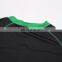 Marketing sale round neck reversible Australia soccer games jersey
