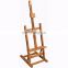 Office/School top quality wooden easel