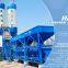 New HZS50 Concrete Batching Plant for Sale