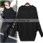 New Fashion Women Casual Oversize T-shirts Batwing Knit Sweater Jumper Pullover Long Sleeve Tops