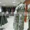 New arrival ocean digital camouflage military clothing for army uniform