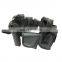 Factory supply outdoor tactical belt 10 canvas belt security band cs package