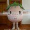 promotional Lovely customized mascot advertising costume for adult wearing