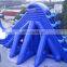 best quality commercial grade giant new design inflatable roaring water slide for sale