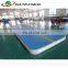 Safety Airtight 20cm Gym Inflatable Air Track For Tumbling