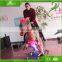 Indoor & Outdoor Amusement Park Dinosaur Rides for Kids
