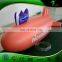 1.5M Mini Inflatable Airship, Blimp Shaped Balloon