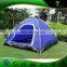 Factory 100% Military Camping Tent / Folding Camping Bed Hot Sale