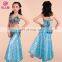 New sexy arab tribal children belly dance costume wear ET-065