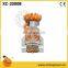 Power Orange juicer XC-2000C-B,Orange juice machine