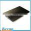 Hottest Advertising products led mini flashlight with strobe/greeting card led light Credit card lamp with logo