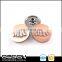 metal snap button,snap fasteners,Bulk metal snap button on button