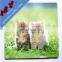 Funny custom printing gaming eva mouse pad / game mouse pad