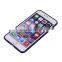 Popular Custom Oem Eco-Friendly Soft Factory Direct Price Pc+Tpu Phone Case For Iphone 6S Plus