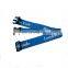 New Design Personalized Luggage Strap With Metal Buckle