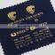 Chinese supplier custom heat transfer foil