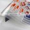 A level heat transfer paper roll
