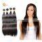 Xuchang Hair Factory Brazilian Straight Hair Weave Bundles Unprocessed Wholesale Virgin Brazilian Hair